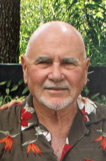 Avis de décès de Walter F. James Jr.