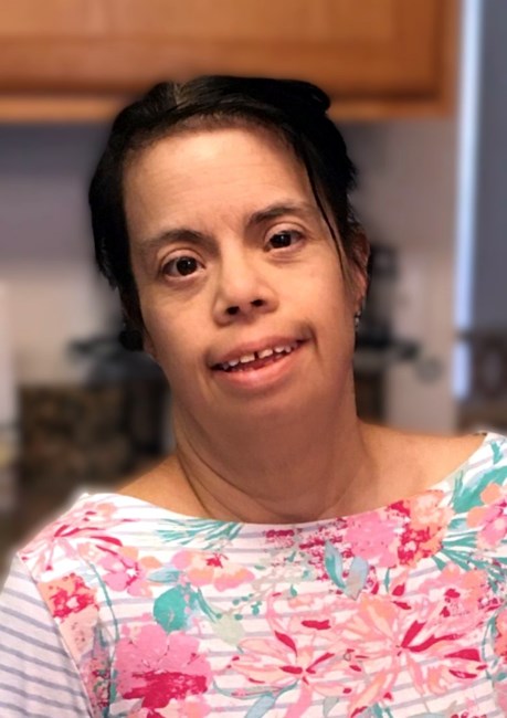 Obituary of Eileen Garcia