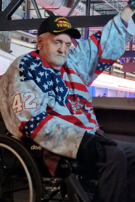 Obituary of Joel Thomas Brigel Sr.