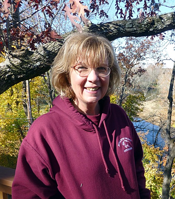 Obituary of Terri Ellen Modlin