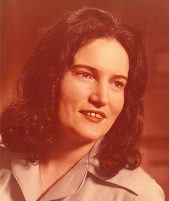 Obituario de Caroline Joan Snowden