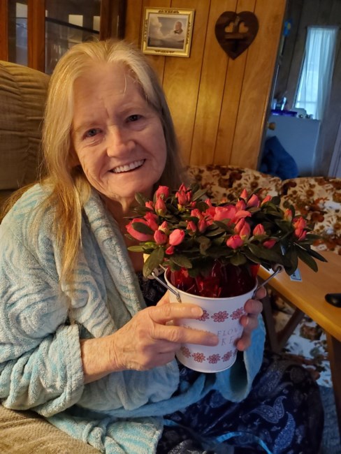 Obituary of Bonnie Baughn