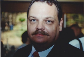 Obituary of Michael Lavell Hammock Sr.