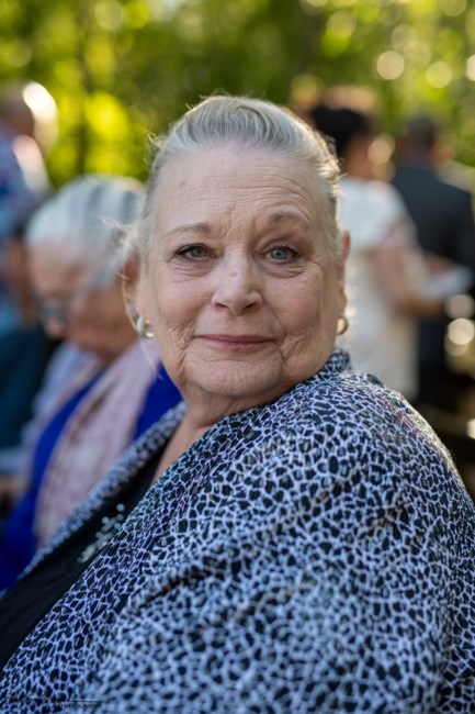 Obituary of Shirley Ann Hoffman