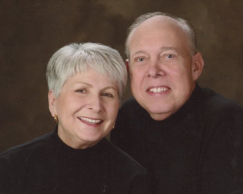 Obituary of Judith Allen Jones