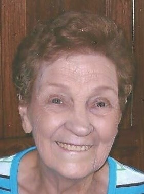 Obituary of Mary Jean Steed Kennedy