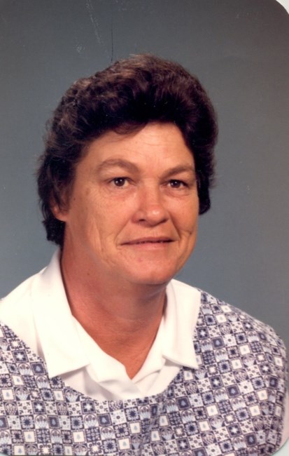 Obituary of Ernestine V. Lambert