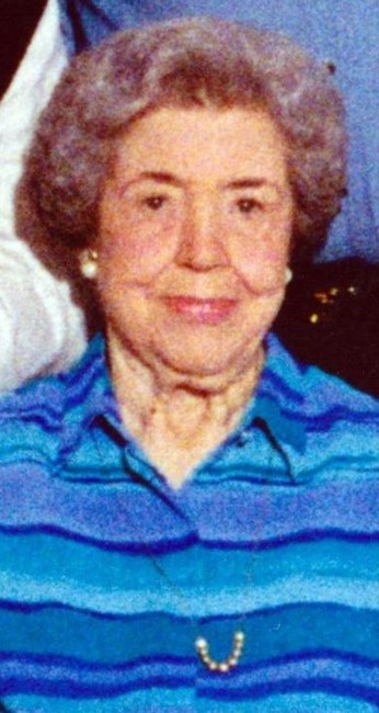 Obituary of Dena Gaines