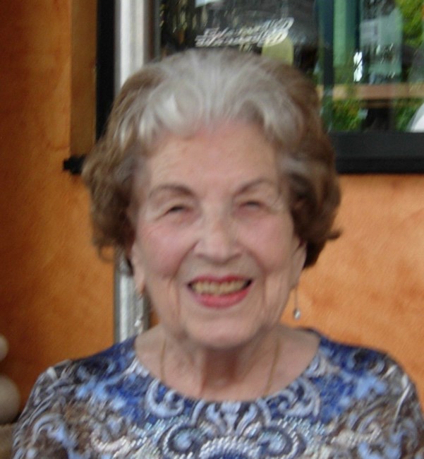 Obituary of Mariruth D. Powers