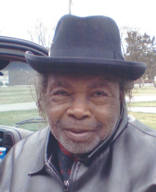 Obituary of James Phillip Borden