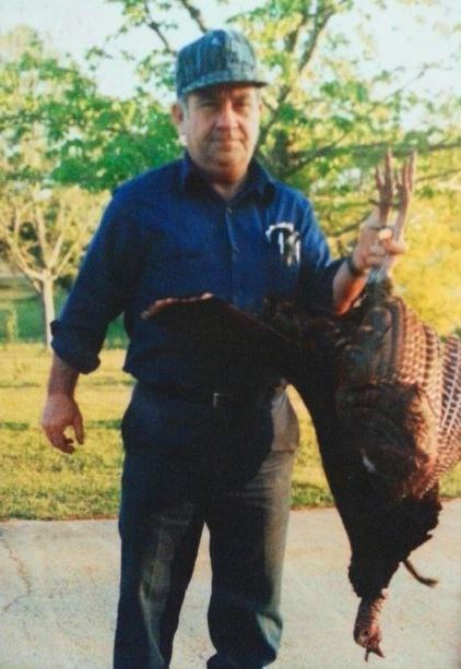 Obituary of Willie Elisha Sheffield