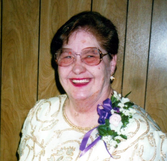 Obituary of Anita Sadowski