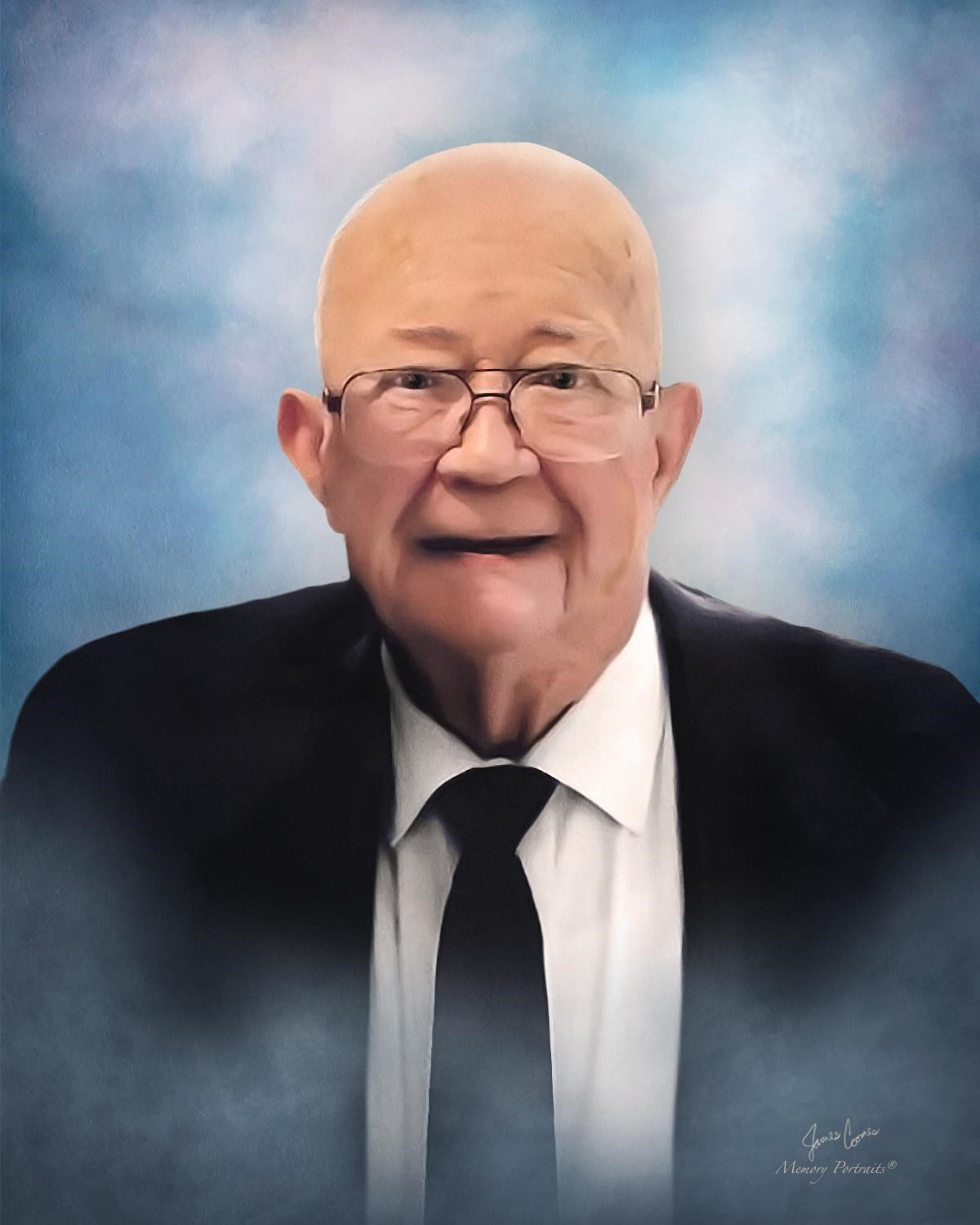 Obituary of Elbert Mitchell Neese