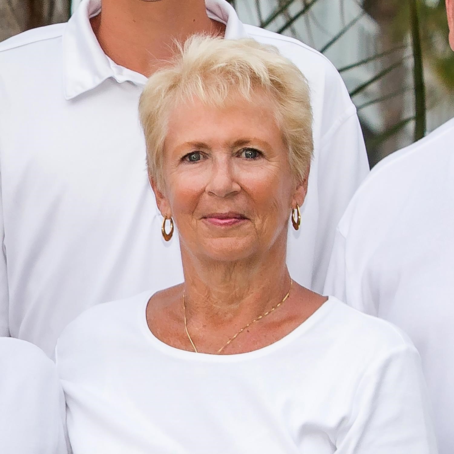 Obituary of Janice Kay Sprink