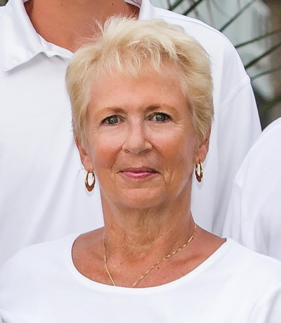 Obituary of Janice Kay Sprink