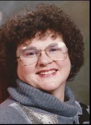 Obituary of Shirley Ann Harrington
