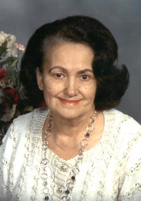 Obituary of Helene Roxin