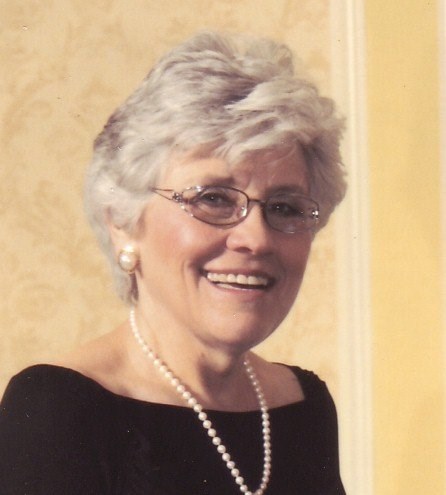 Obituary of Whipple E. Steinkrauss