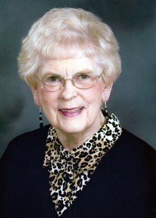 Obituary of Georgia C Watson
