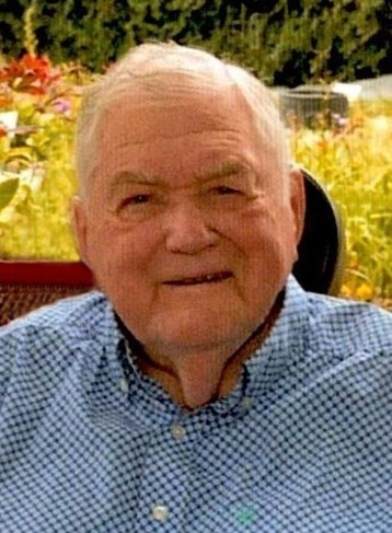 Obituary of Billie Richard Harding