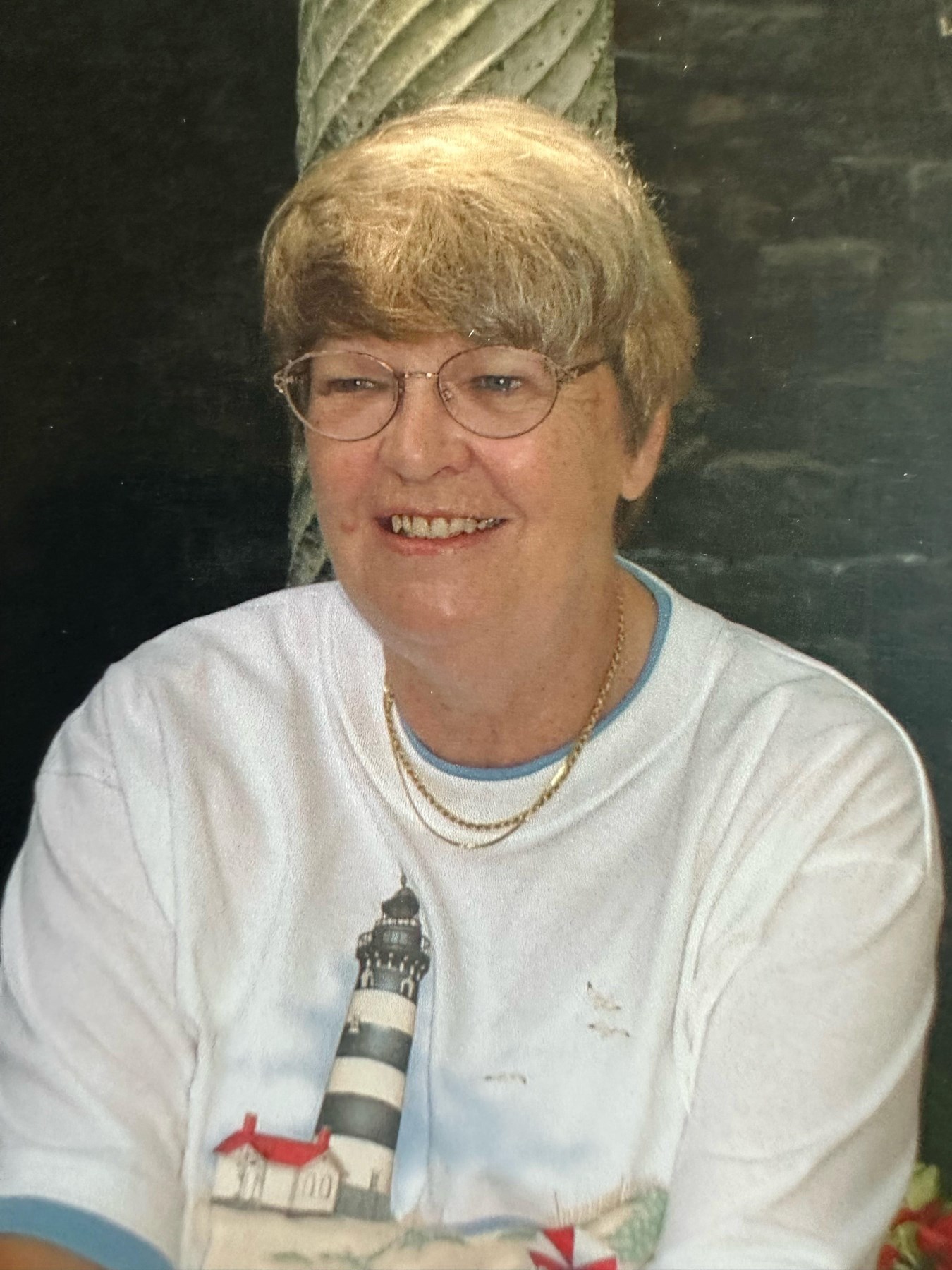 Barbara Ann Gibson Obituary - Wildwood, FL