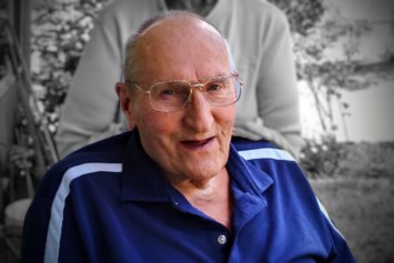 Obituary of Lloyde E Anderson