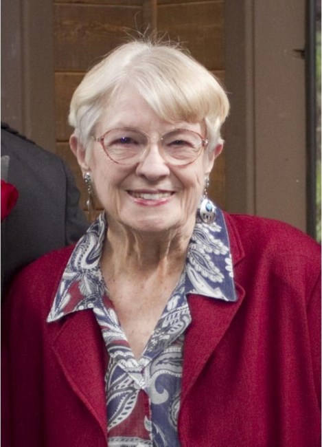 Obituary of Juana Welpton Fredrick