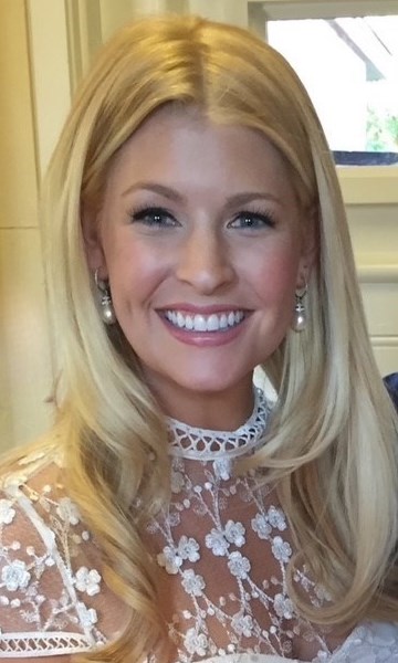 Avis de décès de Sterling Oles O'Hara