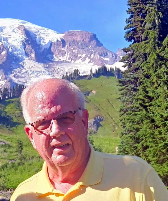 Avis de décès de Darrell Rex Woolley Jr.