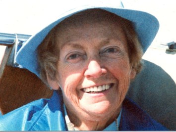 Obituary of Mrs. Irene H. Stern