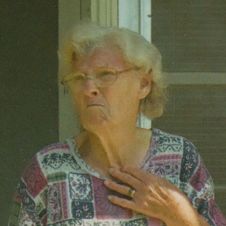 Obituary of Evelyn Beck