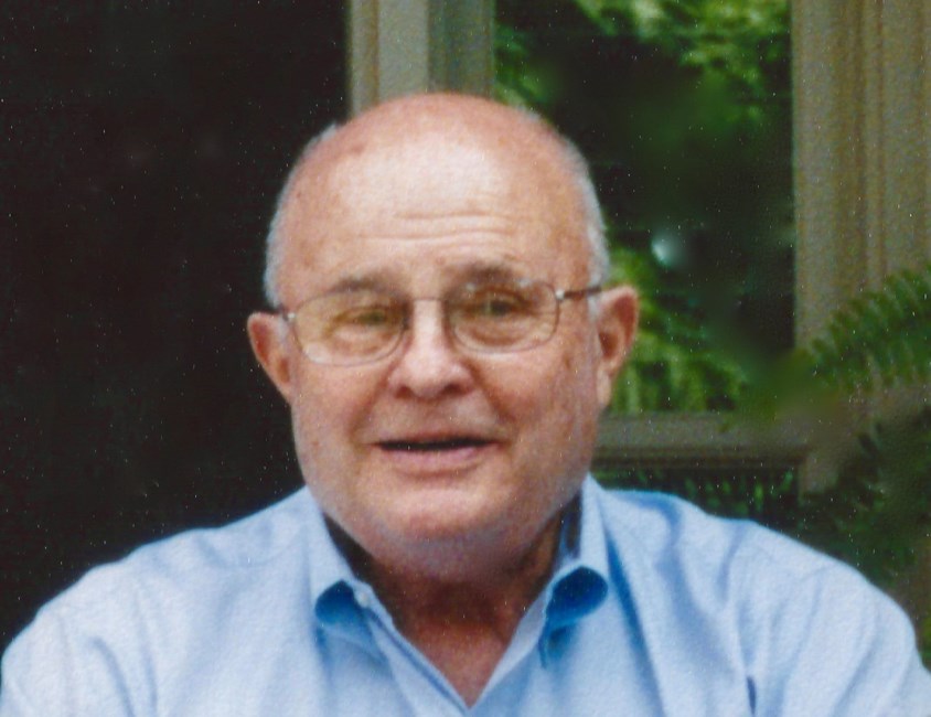 Obituary of James "Jim" Gordon Ajac