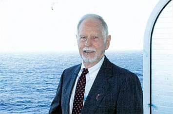 Obituary of Raymond Stuhr Gottschalk