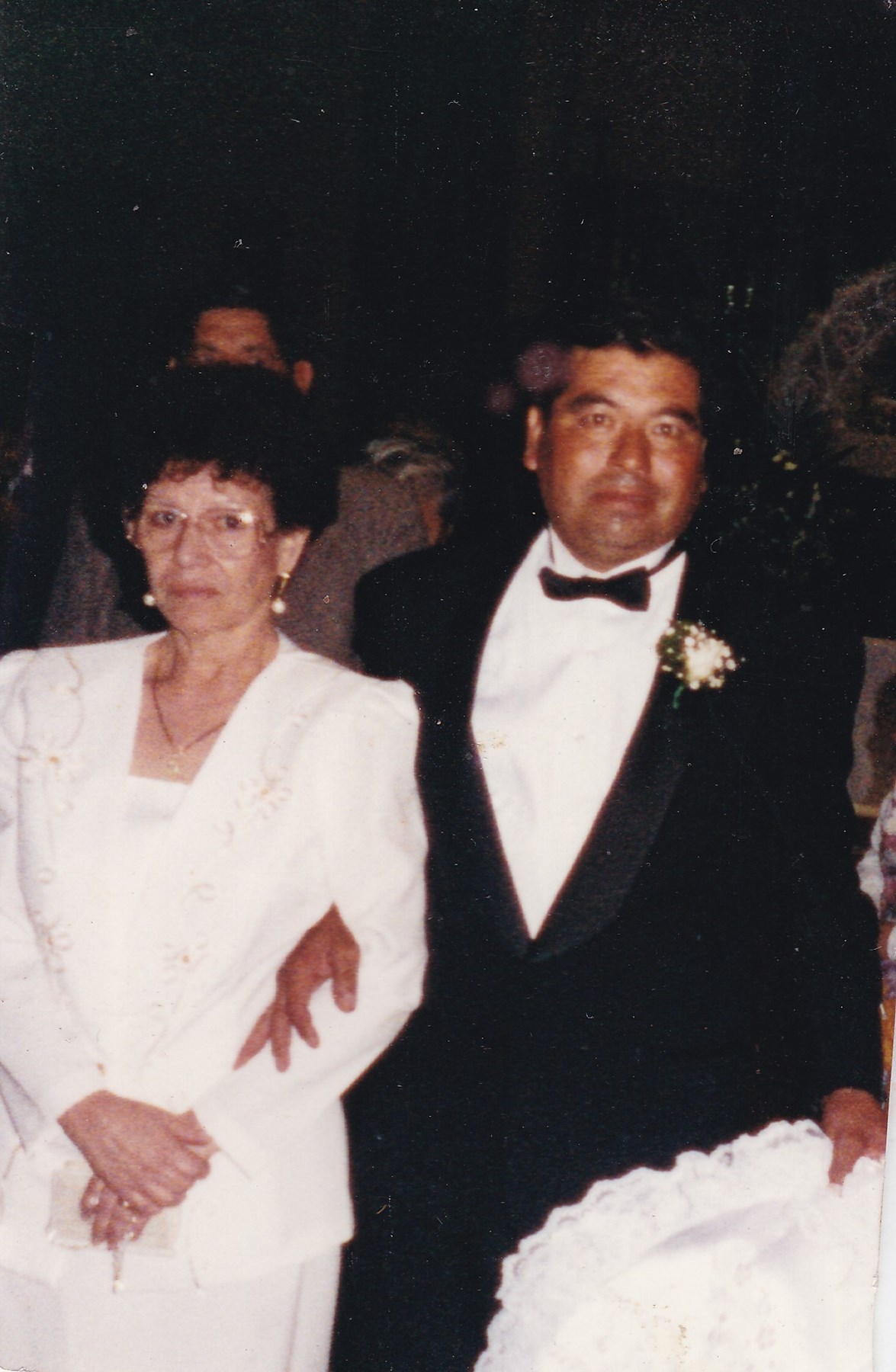 Obituary of Carlos Alvarez Lara