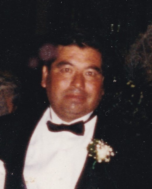 Obituario de Carlos Alvarez Lara