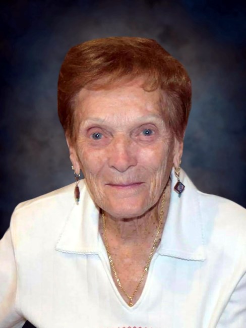 Obituary of Alice R. Kucia
