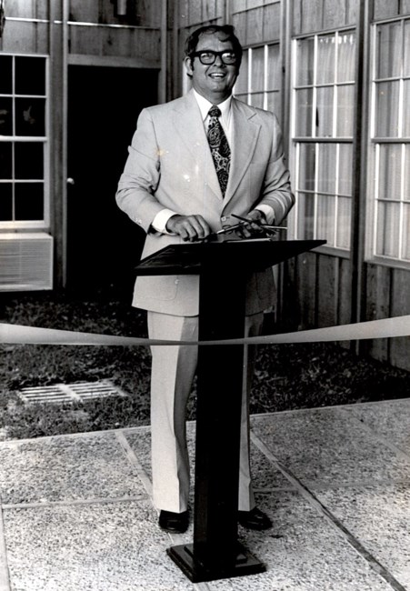 Obituary of Jack Alton McCullough