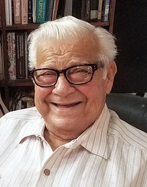 Avis de décès de Luis Alberto Díaz Díaz