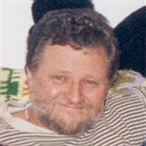 Obituario de Jeffrey Francis O'Hara