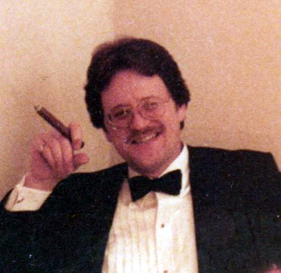 Obituary of Walton Hendry Rawls