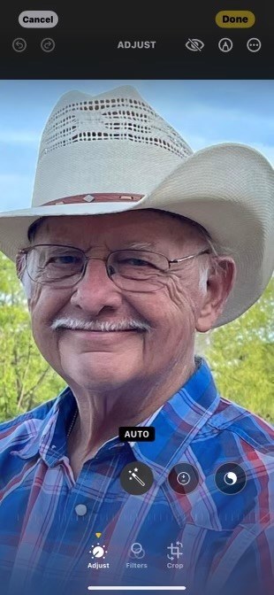 Obituary of John Jay Douglas Jr.