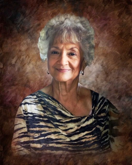 Obituary of Marie E Peña