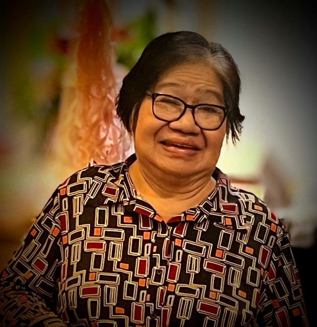 Obituary of Remedios Ilagan