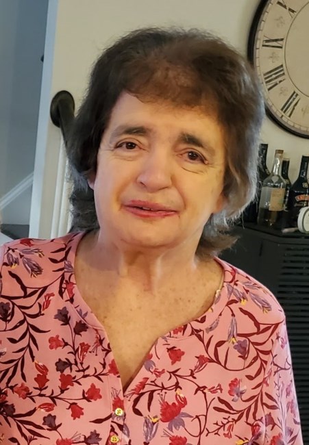 Obituary of Jacqueline Menchen