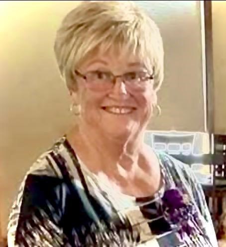 Obituary of Lucille "Lucy" Marie Carpenter