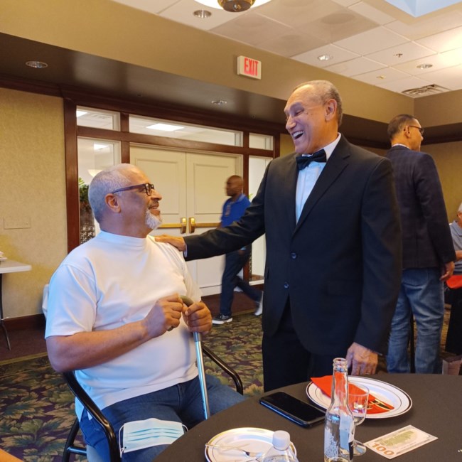 Obituario de Rafael Edgardo Gonzalez Garcia