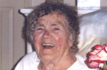 Obituary of Anna Marie Jurgelot Kleemann