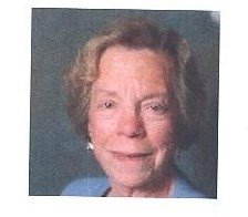 Avis de décès de Margaret F. Montgomery