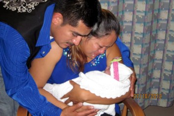 Obituary of Jade Guadalupe Serrano