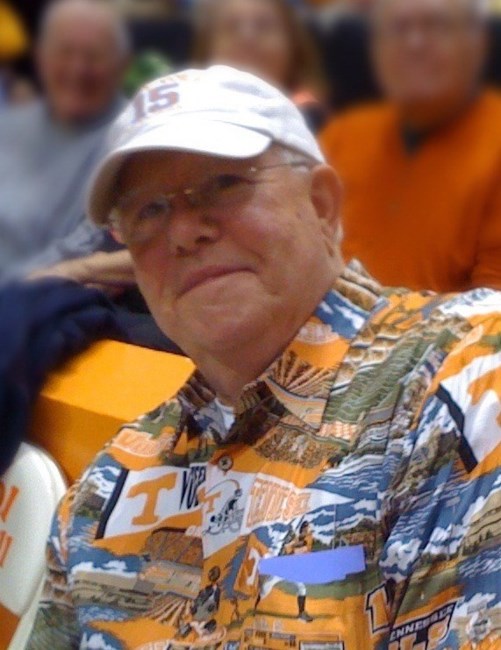 Obituary of Houston Edward Ball II